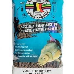 MARCEL VAN DEN EYNDE PELLET VDE ELITE PELLET 900GR 8mm 900gr