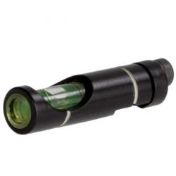 BF24 - Niveau à bulle Sun Optics USA pour rail 11mm