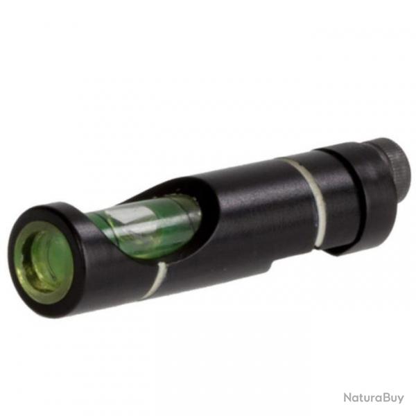 BF24 - Niveau  bulle Sun Optics USA pour rail 11mm