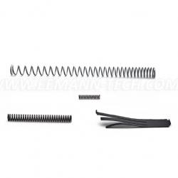 EEMANN TECH KIT RESSORTS POUR 1911/2011 - 9mm ET-119011