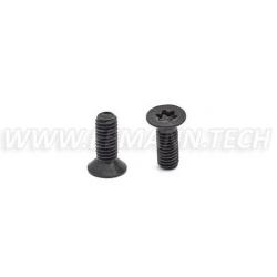 Eemann Tech vis de rechange pour CZ OR Plate Mount - 2 pcs./set