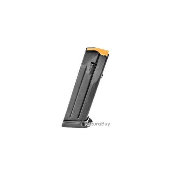 Chargeur fn509 9x19 17 coups noir