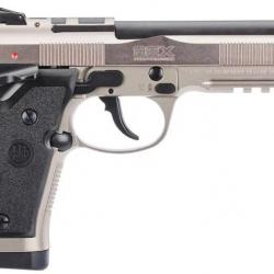 Pistolet BERETTA 92X PERFORMANCE - OPTIC READY - Calibre 9X19