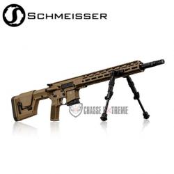 Carabine SCHMEISSER AR15 DMR 46cm Cal 223 Rem Full Fde