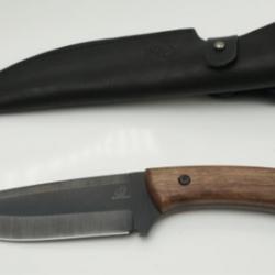 Couteau BUSHCRAFT BEAVERCRAFT HGK1