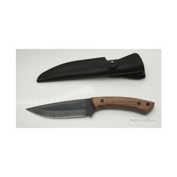 Couteau BUSHCRAFT BEAVERCRAFT HGK1