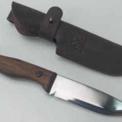 Couteau BUSHCRAFT BEAVERCRAFT BSH6