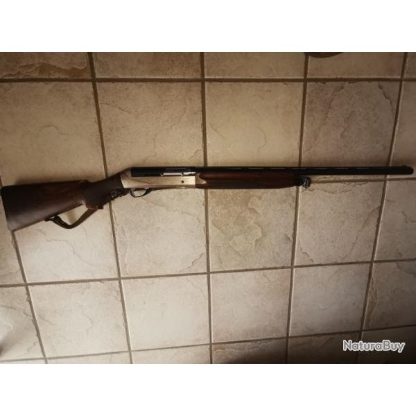 Benelli raffaello crio luxe 12/76