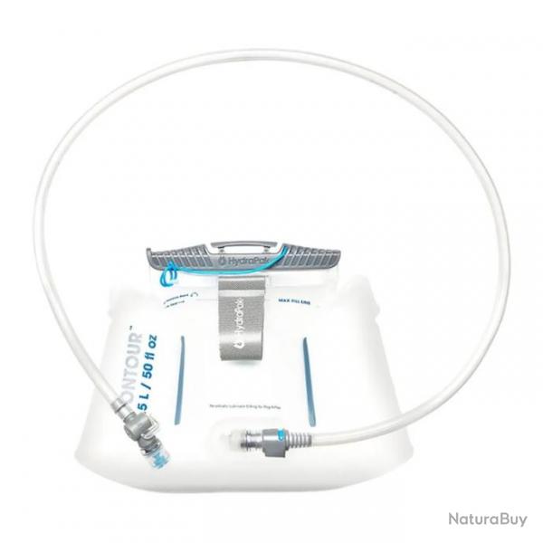 Poche  eau Hydrapak Contour Lumbar 1,5L