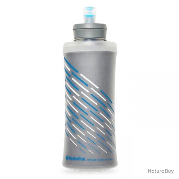 Gourde souple isotherme Hydrapak Skyflask IT 500 ml