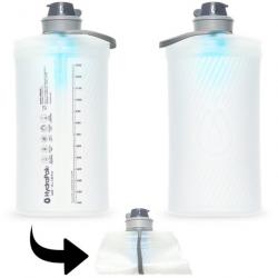 Gourde souple filtre à eau Hydrapak Flux + Filtre 1,5L