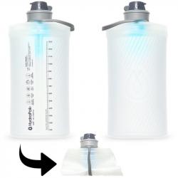 Gourde souple filtre à eau Hydrapak Flux + Filtre 1,5L
