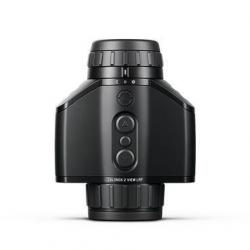 Monoculaire thermique Leica Calonox 2 - View LRF