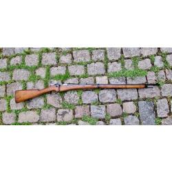 fusil mannlicher berthier 07/15 saint Étienne  8 Lebel 8X51 R 1907/15 non modifié M16 BERTHIER