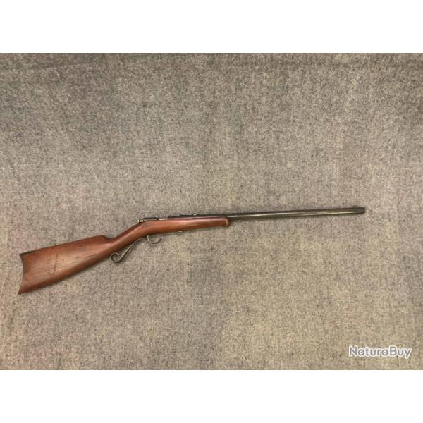 Winchester 1904 calibre 22 Short & Long