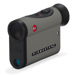 Télémètre laser Leica Pinmaster II