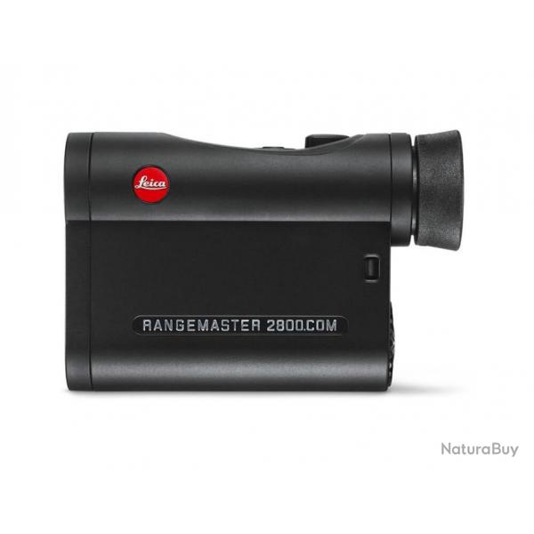 Tlmtre laser Leica Rangemaster CRF - 2800.COM