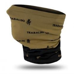 Tour de cou TRABALDO warmer beige