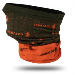 Tour de cou TRABALDO warmer orange