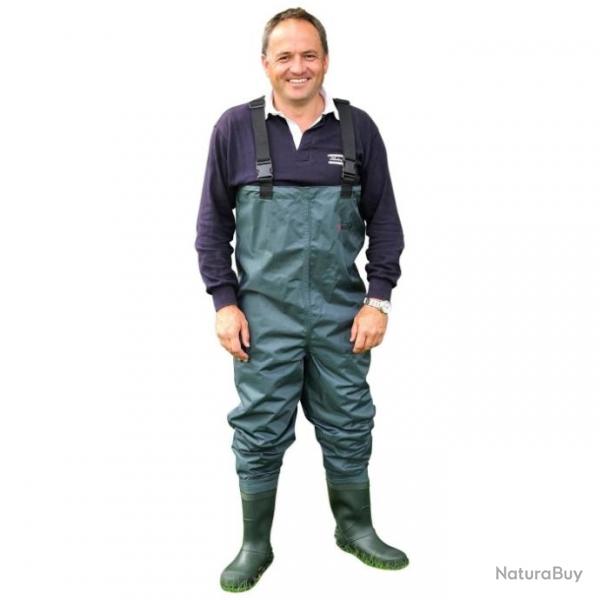 Waders Nylon Shakespeare Sigma