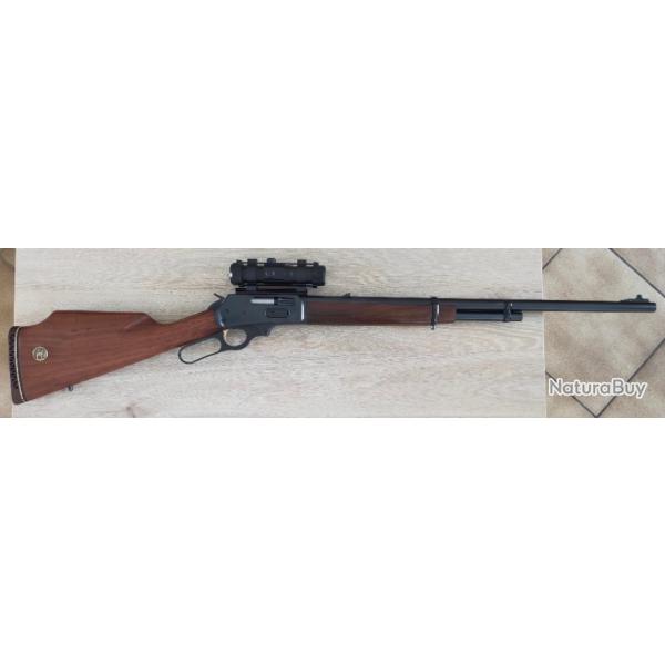 Marlin 444 commmorative Centennial 1870-1970