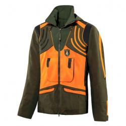 Veste TRABALDO gladiator h.v new modèle