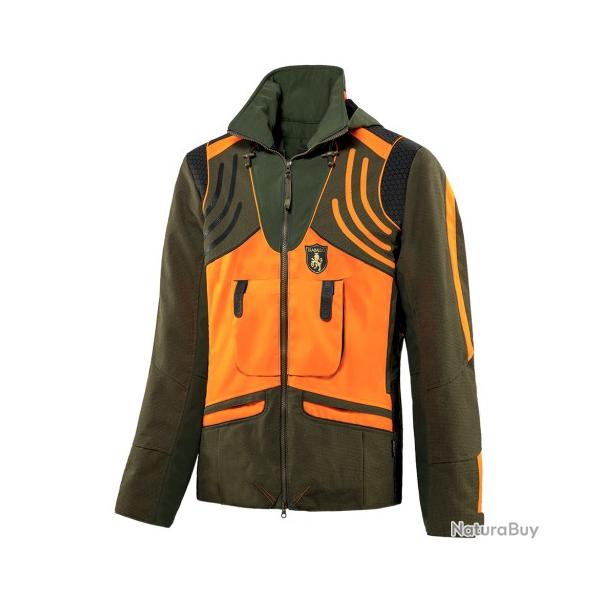 Veste TRABALDO gladiator h.v new modle