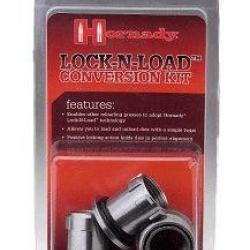 Bagues adaptatrices LNL CONVERSION Hornady