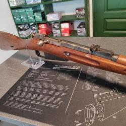 mosin nagant Mle 1938