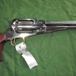 Revolver Remington 1858 Inox Pietta Cal 44
