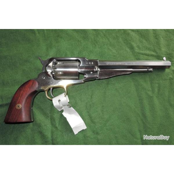 Revolver Remington 1858 Inox Pietta Cal 44