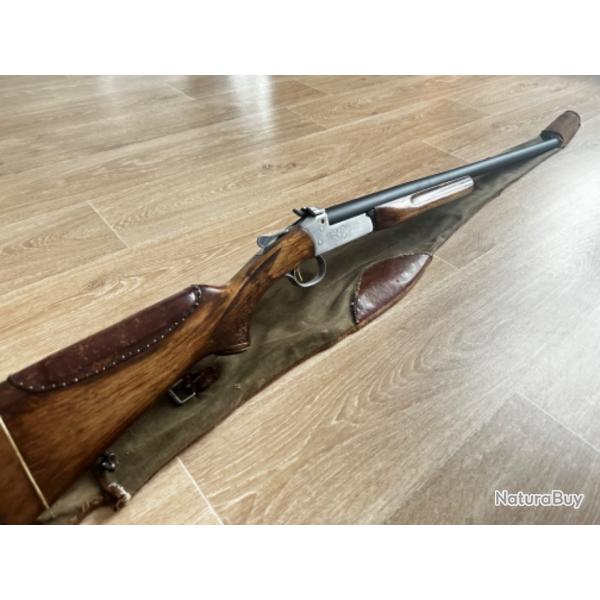 Winchester model 37a 12/76 76cm