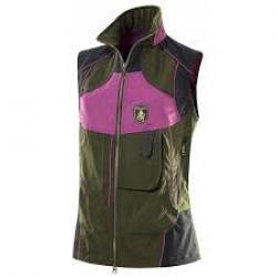 Gilet Trabaldo Pulsar HV Femme