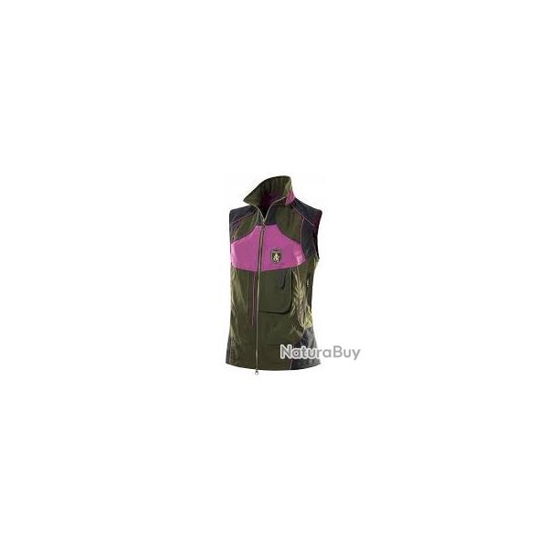 Gilet Trabaldo Pulsar HV Femme