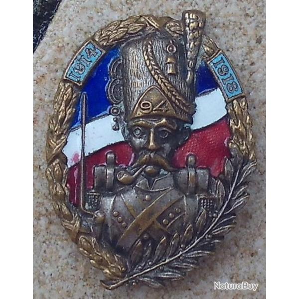 94 Rgt d'Infanterie, mail,Chobillon,1939