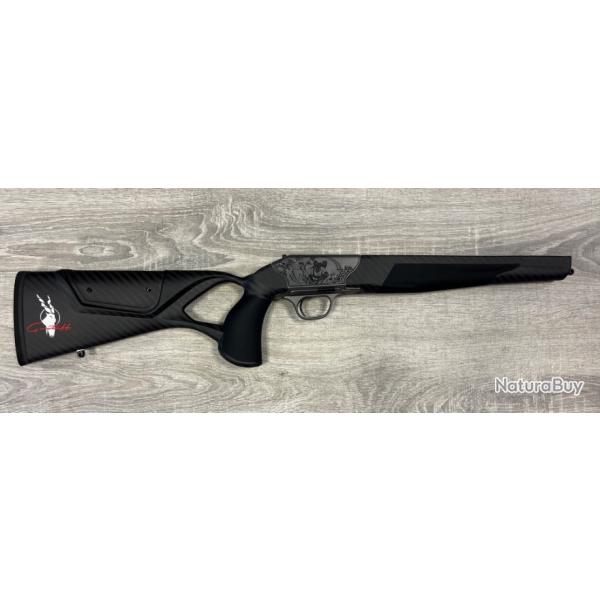 Carcasse Blaser R8 Luxus Carbone Gustaff