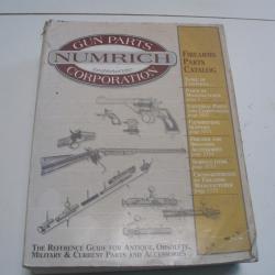 Catalogue Numrich Gun Parts N°22