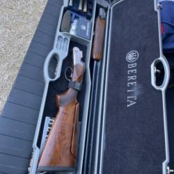 Beretta 692 sporting canon 81cm