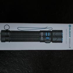 Olight Lampe tactique Warerior 2