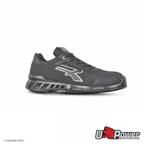 Chaussures U Power LOGAN