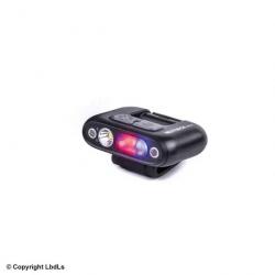 Lampe torche Nextorch UT31 à clip