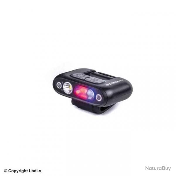 Lampe torche Nextorch UT31  clip