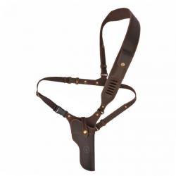 Tourbon Holster De Ceinture En Cuir paiement en 3 ou 4 fois -