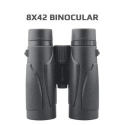 Victoptics Jumelles 8x42 Paiement en 3 ou 4 fois -