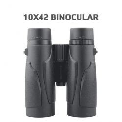 Victoptics Jumelles 10x42 Paiement en 3 ou 4 fois -