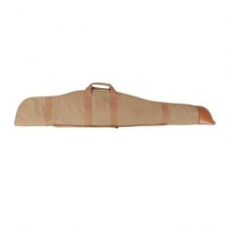 Tourbon Etui Pour Fusil En Cuir et Toile 132CM paiement en 3 ou 4 fois -