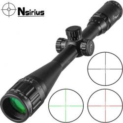 NSIRIUS Lunette de Visée 4-16X40 paiement en 3 ou 4 fois -