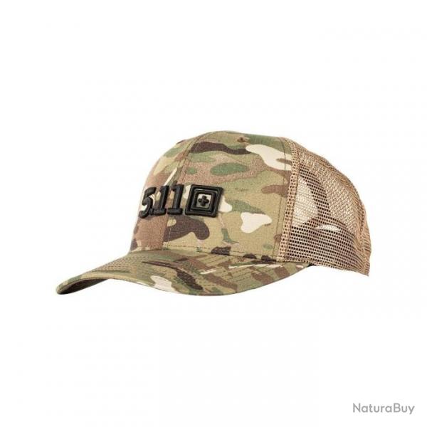 CASQUETTE 5.11 MULTICAM LEGACY SCOUT