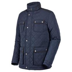 VESTE BOSSY STAGUNT NAVY 3XL