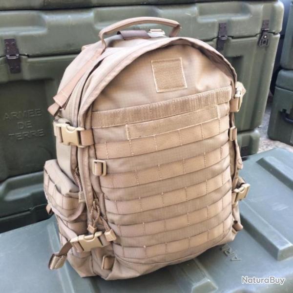 Sac  dos Flin 30L Arme Franaise TECPACK